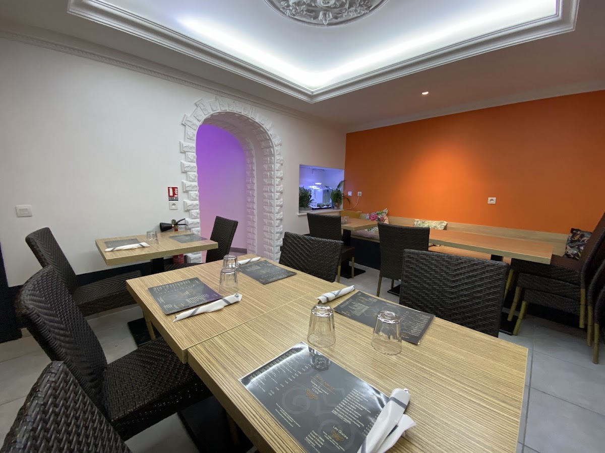 Le Petit Taillade Restaurant